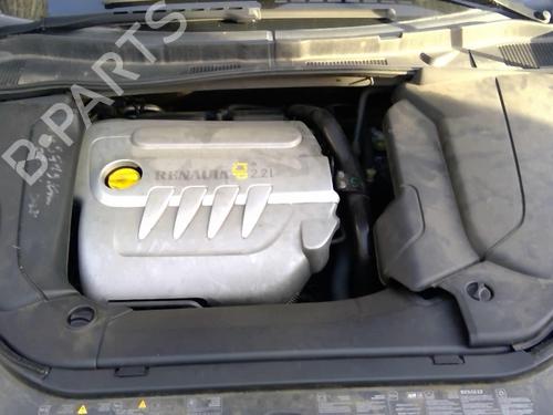 Left headlight RENAULT VEL SATIS (BJ0_) 2.2 dCi (BJ0E, BJ0F) | BP25650785C28 - Image 6