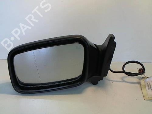 Used Left mirror VOLVO V40 Estate (645) 1.9 TD (90 hp) 25641580