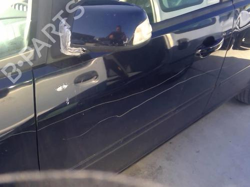 Bagklap CC/Kombi-Coupé FORD FOCUS C-MAX (DM2) 2.0 TDCi | BP25645715C6