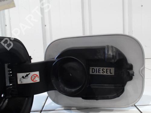 Fuel flap RENAULT MEGANE II Estate (KM0/1_) 1.9 dCi (KMRG, KM1G, KM0G, KM2C) | BP27403452C131 