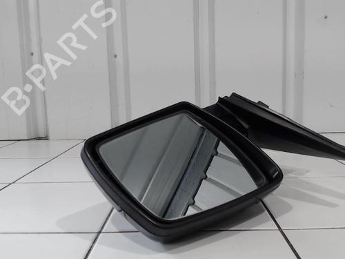 Right mirror KIA SOUL I (AM) 1.6 CRDi 128 | BP25639172C27 
