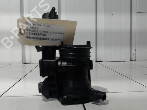 Used Throttle body MERCEDES-BENZ B-CLASS Sports Tourer (W245) B 180 CDI (245.207) (109 hp) 28389012