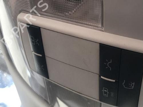 Headlight switch MERCEDES-BENZ A-CLASS (W169) A 180 CDI (169.007, 169.307) | BP25629717I24 - Image 10