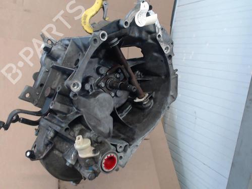 Used Gearbox Gearbox 25630067 25630067