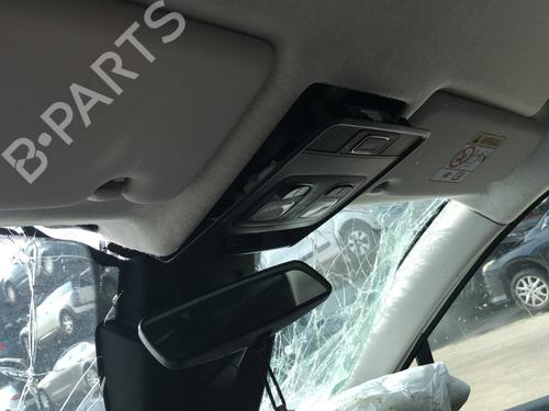 Steering column stalk RENAULT CLIO V (B7_) 1.5 Blue dCi 100 (B7AD) | BP31322733I23  - Image 21