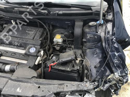 Engine VW GOLF IV (1J1) 1.4 16V | BP27885884M1 