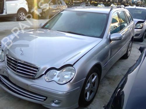 Used Parts MERCEDES-BENZ C-CLASS T-Model (S203) C 200 CDI (203.207) (122 hp) 2529105