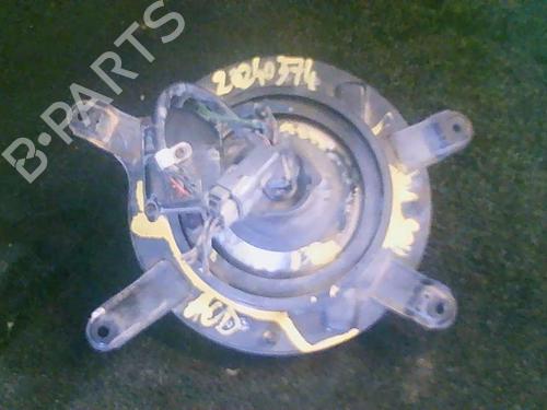 Used Right headlight NISSAN PATROL GR IV (Y60, GR) 2.8 TD (Y60A) (116 hp) 25641765