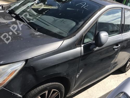 Front left window mechanism CITROËN C4 II (NC_) 1.6 HDi 115 | BP32339341C22  - Image 20