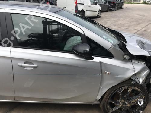 Ratstangsstang OPEL CORSA E (X15) 1.4 Turbo (08, 68) | BP37197695I23  - Image 24