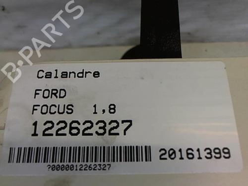 Grill FORD FOCUS I (DAW, DBW) 1.8 Turbo DI / TDDi | BP25643925C40 