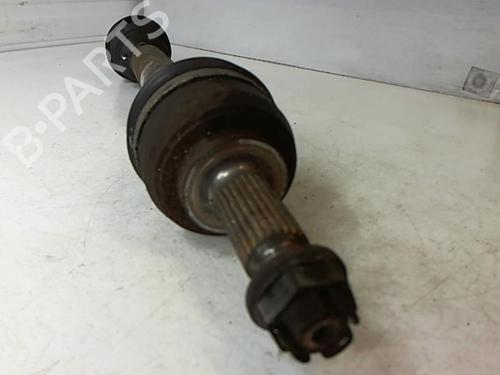 Used Right front driveshaft RENAULT GRAND SCÉNIC II (JM0/1_) 1.5 dCi (JM02, JM13) (101 hp) 25638517