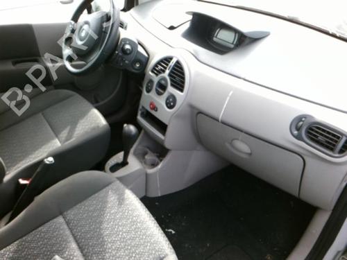 Left front driveshaft RENAULT MODUS / GRAND MODUS (F/JP0_) 1.6 (JP03, JP0B, JP0U, JP0Y, JP1G) | BP25633727M38  - Image 6