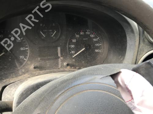 Front right window mechanism CITROËN BERLINGO MULTISPACE (B9) 1.6 HDi 110 | BP32386481C23  - Image 9