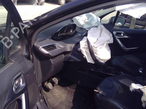 Switch PEUGEOT 2008 I (CU_) 1.6 BlueHDi 120 | BP29843613I30  - Image 31