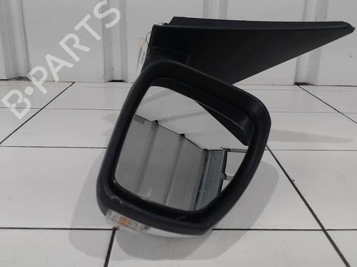 Right mirror RENAULT MEGANE III Grandtour (KZ0/1) 1.5 dCi (KZ09, KZ0D, KZ1G, KZ29, KZ14, KZ1W, KZ10, KZ1F,... | BP25644601C27 