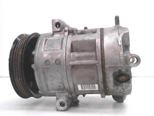 AC compressor OPEL CORSA E (X15) 1.4 Turbo (08, 68) | BP39971490M34 - Image 4
