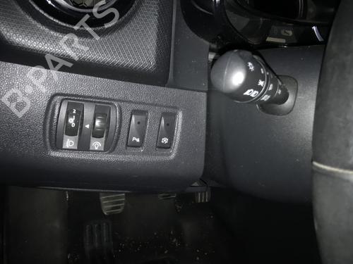 Climate control RENAULT CLIO IV (BH_) 1.5 dCi 75 | BP30736310I5 - Image 14