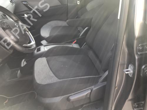 Gearbox CITROËN C4 Picasso II 1.2 THP 130 | BP31850678M3 - Image 19