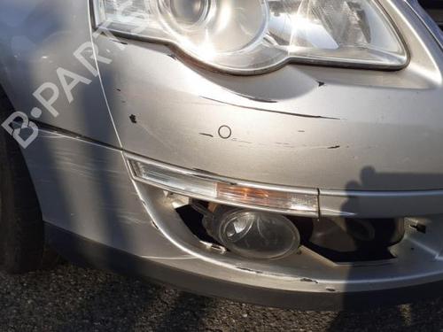 AC Kondensor VW PASSAT B6 Variant (3C5) 2.0 TDI 16V | BP25645473M32