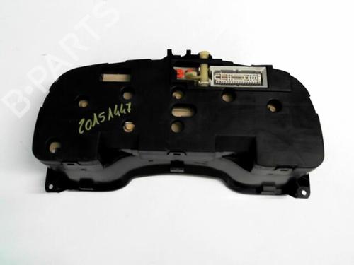 Kombiinstrument OPEL ZAFIRA A MPV (T98) 2.0 DTI 16V (F75) | BP25646526C47 