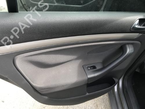 Front left seatbelt VW GOLF V (1K1) 1.9 TDI | BP25639332I26 - Image 24
