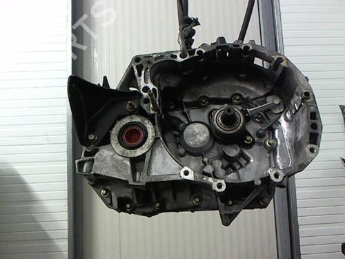 Gearbox RENAULT MODUS / GRAND MODUS (F/JP0_) 1.5 dCi (FP0D, JP0D) | BP25643047M3 - Image 5