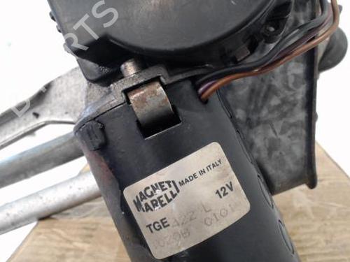 Used Front wiper motor Front wiper motor 25628804 25628804