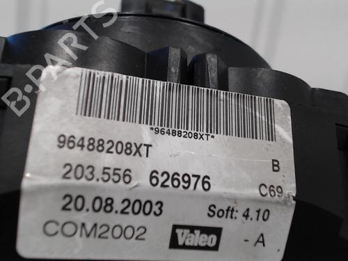 Steering column stalk CITROËN C2 (JM_) 1.4 HDi | BP25644208I23 - Image 2