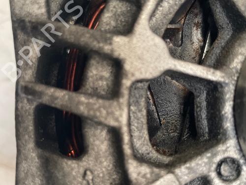 Alternator RENAULT TRAFIC II Van (FL) 1.9 dCi 100 (FL0C, FL0K, FL0B) | BP40501787M7 - Image 5