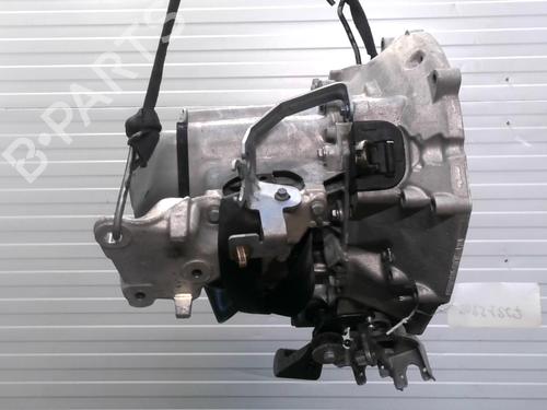 Used Gearbox Gearbox PEUGEOT 108 1.2 (82 hp) 31653986 31653986