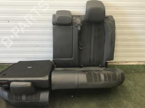 Stol bak PEUGEOT 3008 II SUV (MC_, MR_, MJ_, M4_) 1.5 BlueHDi 130 (131 hp) 33204224