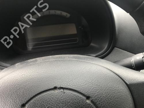 Gearbox CITROËN C3 I (FC_, FN_) 1.4 HDi | BP30948419M3