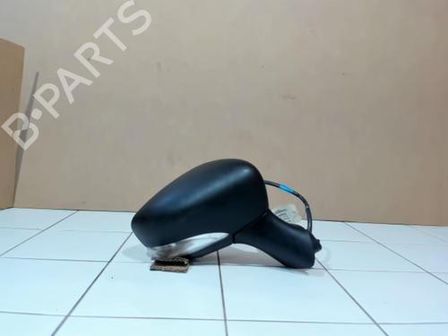 Right mirror RENAULT CLIO IV (BH_) 1.2 16V | BP25629416C27 