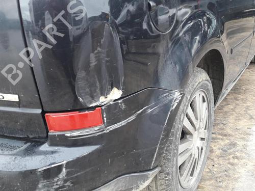 Left taillight FORD FOCUS C-MAX (DM2) 1.6 TDCi | BP25650507C34 - Image 4
