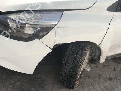 Card reader RENAULT CLIO IV (BH_) 1.2 16V | BP32630706E4 