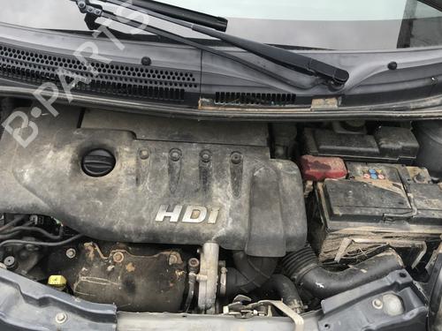 Engine CITROËN C1 (PM_, PN_) 1.4 HDi | BP34520083M1 - Image 17
