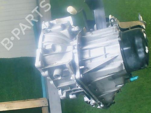 Used Gearbox Gearbox RENAULT TWINGO III (BCM_, BCA_) 1.0 SCe 75 (73 hp) 27250778 27250778
