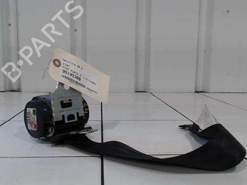 Rear left seatbelt FIAT PUNTO (199_) 1.3 D Multijet | BP26707849I29 - Image 3