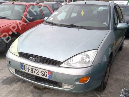 Hood FORD FOCUS I (DAW, DBW) 1.6 16V | BP25628119C1 