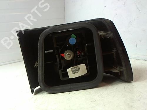 Left taillight CITROËN XANTIA (X1_, X2_) 2.0 i | BP25632579C34 