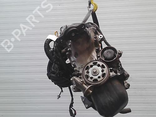Used Engine Engine 38637731 38637731