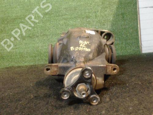 Rear differential BMW 3 (E90) 318 d | BP25648261M24 