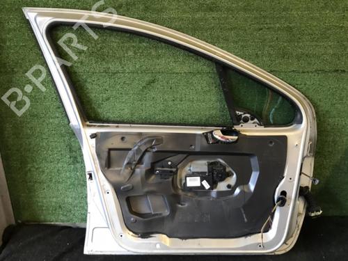 Left front door PEUGEOT 307 Break (3E) 2.0 HDI 110 | BP25647989C2 