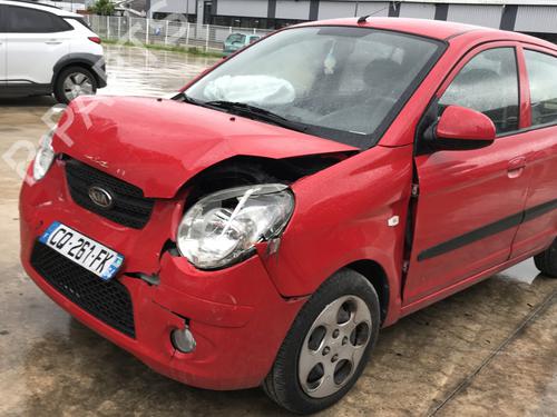 Engine KIA PICANTO I (SA) 1.1 | BP30506183M1  - Image 20