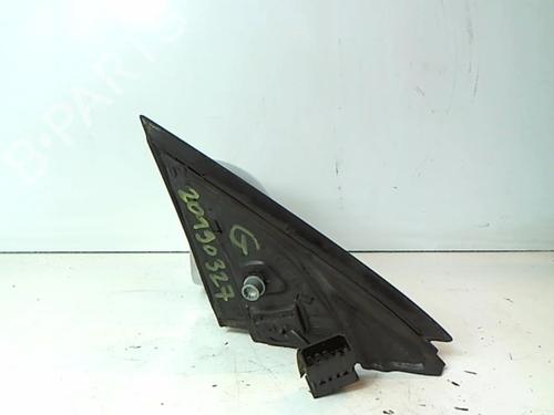 Left mirror AUDI A6 C5 Avant (4B5) 2.5 TDI quattro | BP25636926C26 