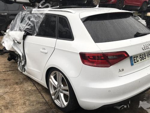 Climate control AUDI A3 Sportback (8VA, 8VF) 1.6 TDI | BP25642082I5  - Image 40