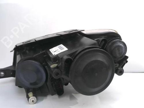Right headlight VW PASSAT B6 Variant (3C5) 2.0 TDI 16V | BP40200666C29 - Image 2