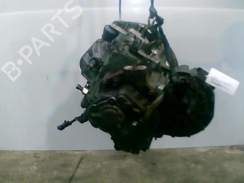 Gearkasse CHRYSLER PT CRUISER (PT_) 2.2 CRD | BP28164156M3 