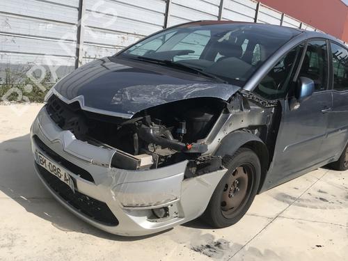 Used Parts CITROËN C4 Picasso I MPV (UD_) 1.6 HDi 110 (112 hp) 4380946